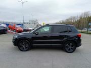 Volkswagen Tiguan I Рестайлинг Тюмень  - изображение 22
