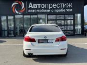 BMW 5 серии VI (F10/F11/F07) Рестайлинг Волгоград  - изображение 28