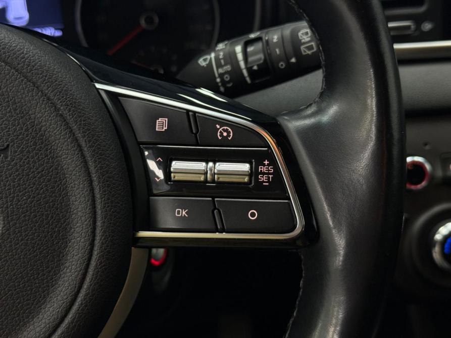 Kia Sportage IV Рестайлинг Альметьевск  - изображение 16