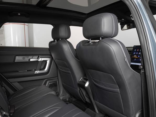 Jaecoo J7 I Рестайлинг с пробегом 2025 года, цена 2 577 100 рублей, 31094 км, внедорожник, Автокод Объявления