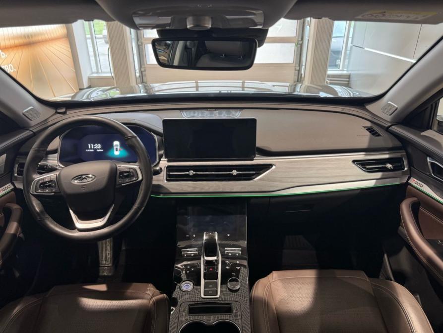 Chery Tiggo 8 Pro I Екатеринбург  - изображение 26
