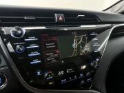 Toyota Camry VIII (XV70) Уфа  - изображение 53
