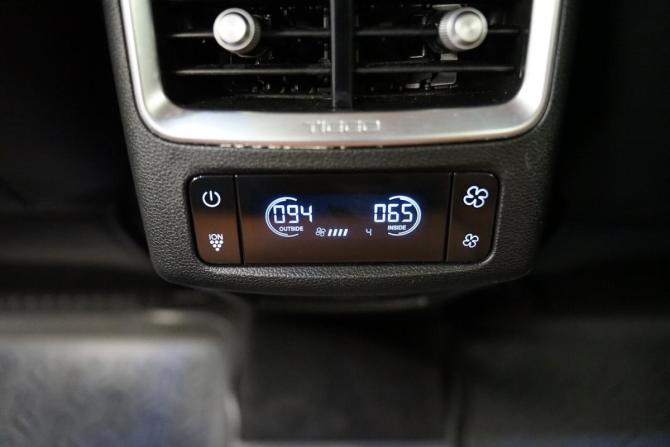 Chery Tiggo 8 Pro Max I с пробегом 2023 года, цена 2 125 000 рублей, 81191 км, внедорожник, Автокод Объявления