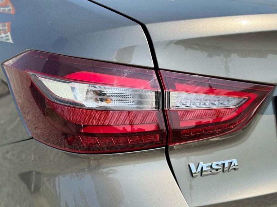Lada (ВАЗ) Vesta I Рестайлинг (NG) Ижевск  - изображение 7