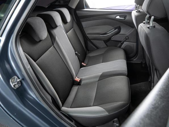 Ford Focus III с пробегом 2013 года, цена 709 000 рублей, 213616 км, седан, Автокод Объявления