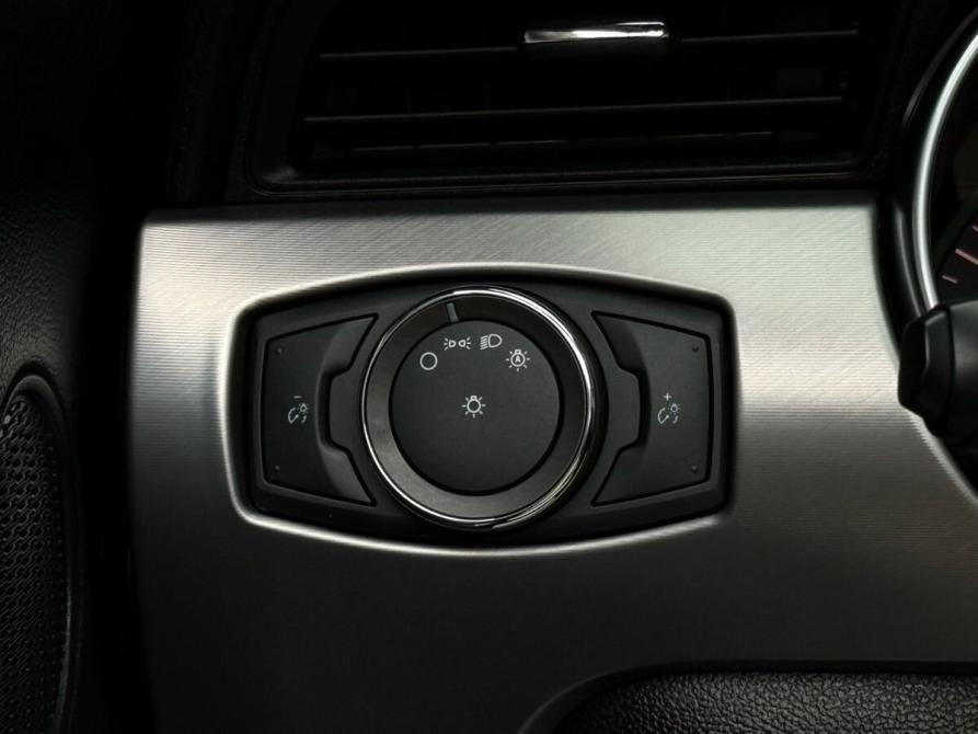 Ford Mustang VI Рестайлинг Ижевск  - изображение 24