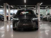 Lexus RX V Москва  - изображение 31