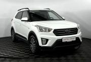 Hyundai Creta I Нижний Новгород  - изображение 27