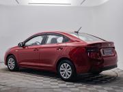 Hyundai Solaris II Москва  - изображение 20
