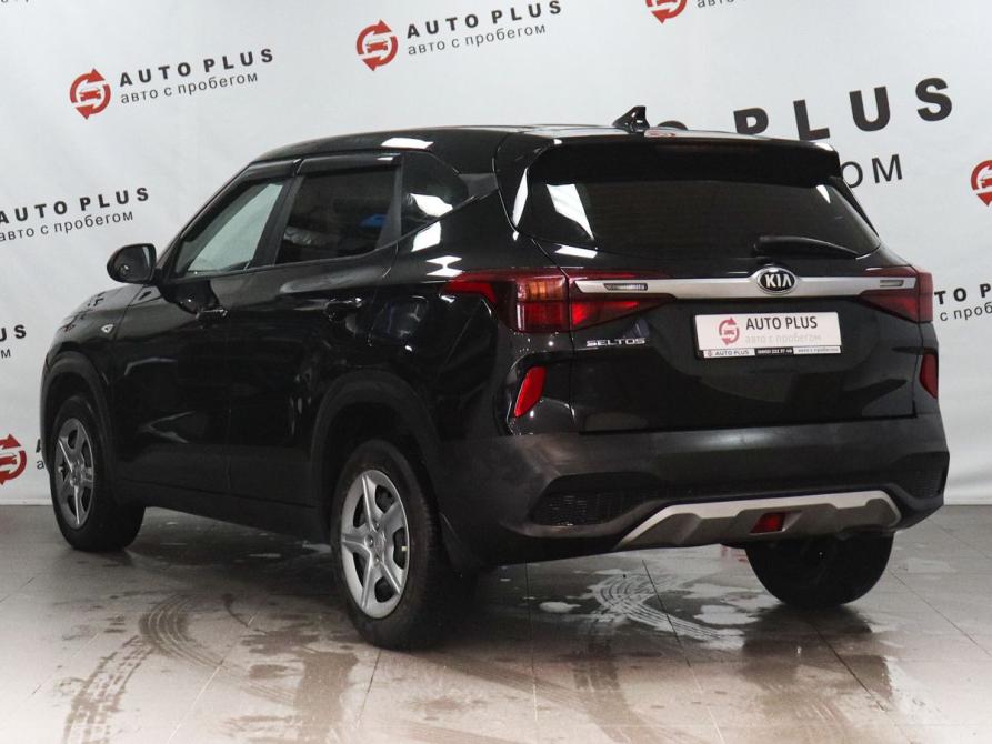 Kia Seltos I Минеральные Воды  - изображение 2