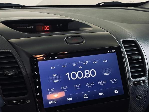 Kia Cerato III Рестайлинг (Classic) с пробегом 2019 года, цена 1 624 000 рублей, 120561 км, седан, Автокод Объявления