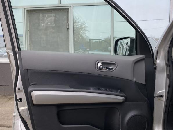 Nissan X-Trail II с пробегом 2008 года, цена 979 000 рублей, 168690 км, внедорожник, Автокод Объявления