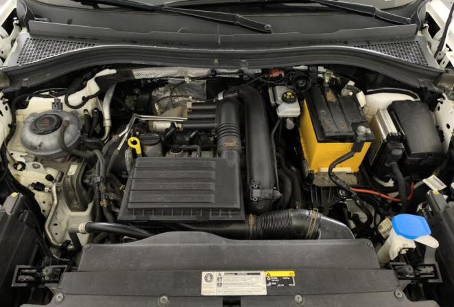 Skoda Kodiaq I с пробегом 2018 года, цена 2 350 000 рублей, 210565 км, внедорожник, Автокод Объявления