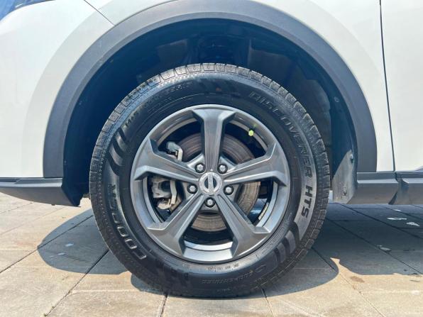 Haval F7x I Рестайлинг с пробегом 2023 года, цена 2 012 700 рублей, 44128 км, внедорожник, Автокод Объявления