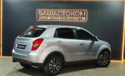 SsangYong Actyon II Уфа  - изображение 22