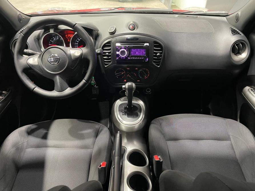 Nissan Juke I Пермь  - изображение 13