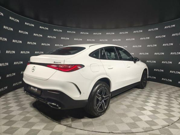 Новый Mercedes-Benz GLC Coupe II (C254) 2025 года, цена 7 440 000 рублей, внедорожник, Автокод Объявления