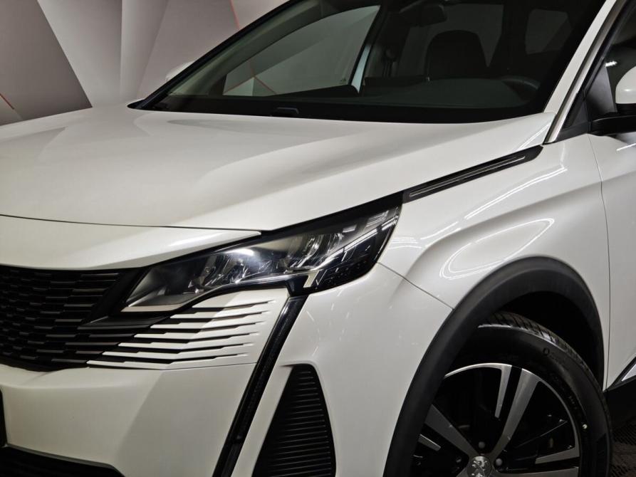 Peugeot 5008 II Рестайлинг Москва  - изображение 10