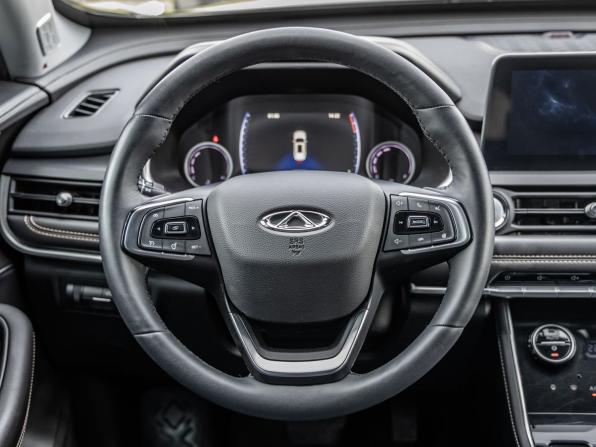 Chery Tiggo 8 Pro I с пробегом 2021 года, цена 1 798 000 рублей, 87355 км, внедорожник, Автокод Объявления