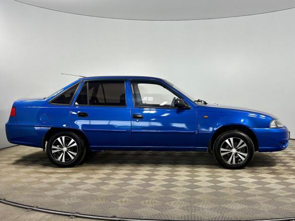Daewoo Nexia I Рестайлинг с пробегом 2011 года, цена 280 000 рублей, 136850 км, седан, Автокод Объявления