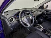 Nissan Qashqai II Москва  - изображение 45