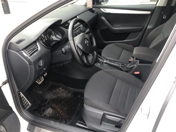 Skoda Octavia III (A7) с пробегом 2013 года, цена 1 350 000 рублей, 210501 км, лифтбек, Автокод Объявления