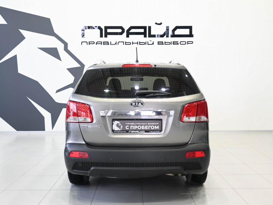Kia Sorento II Ростов-на-Дону  - изображение 4