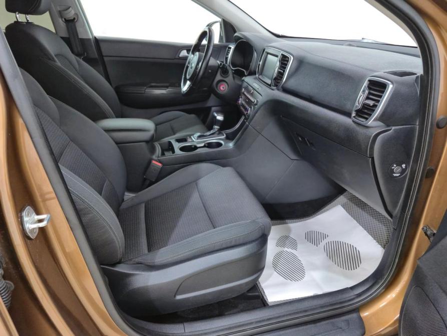 Kia Sportage IV Казань  - изображение 16