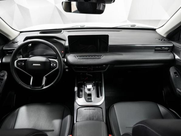 Haval Jolion I Рестайлинг с пробегом 2023 года, цена 2 232 000 рублей, 43500 км, внедорожник, Автокод Объявления