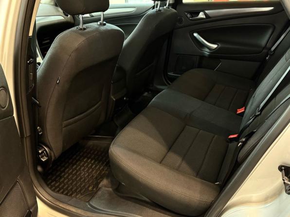Ford Mondeo IV Рестайлинг с пробегом 2011 года, цена 799 000 рублей, 204000 км, седан, Автокод Объявления