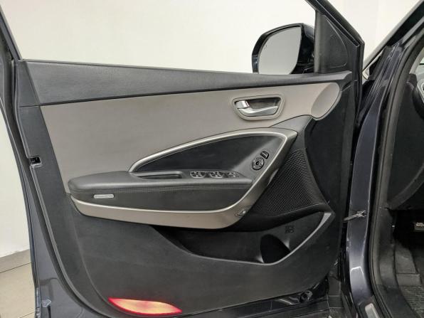 Hyundai Santa Fe III Рестайлинг с пробегом 2015 года, цена 1 850 000 рублей, 177421 км, внедорожник, Автокод Объявления