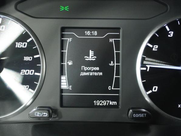 Chery Tiggo 4 Pro I Рестайлинг с пробегом 2024 года, цена 1 608 000 рублей, 19297 км, внедорожник, Автокод Объявления