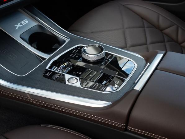 BMW X5 IV (G05/G18) Рестайлинг с пробегом 2026 года, цена 11 490 000 рублей, 90 км, внедорожник, Автокод Объявления