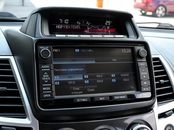 Mitsubishi Pajero Sport II Рестайлинг с пробегом 2014 года, цена 2 450 000 рублей, 119489 км, внедорожник, Автокод Объявления