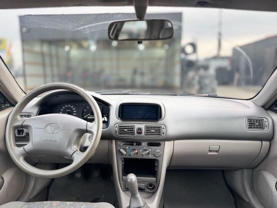 Toyota Corolla VIII (E110) Ижевск  - изображение 8