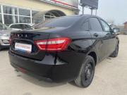 Lada (ВАЗ) Vesta I Пермь  - изображение 35
