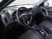 Hyundai Creta I Рестайлинг Москва  - изображение 36
