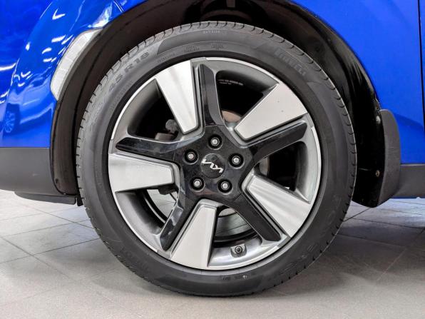 Kia Soul III с пробегом 2022 года, цена 2 215 000 рублей, 55773 км, хэтчбек, Автокод Объявления