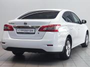 Nissan Sentra VII (B17) Барнаул  - изображение 40