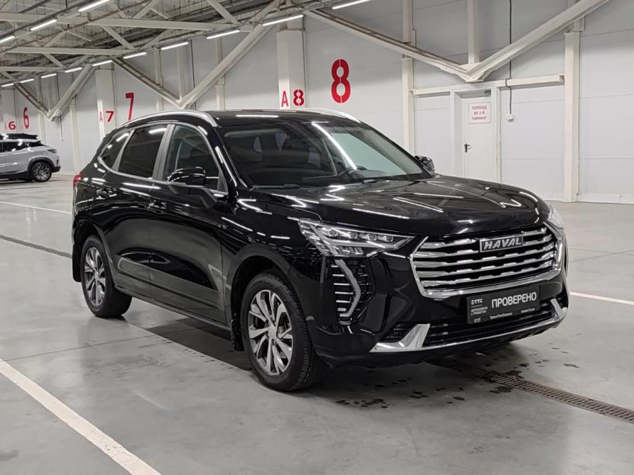 Haval Jolion I Казань  - изображение 3