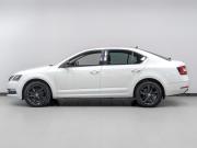 Skoda Octavia III (A7) Рестайлинг Москва  - изображение 36