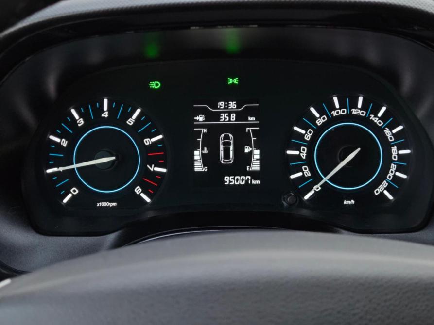Chery Tiggo 3 I Вологда  - изображение 24