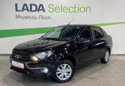 Lada (ВАЗ) Granta I Рестайлинг Красноярск  - изображение 17