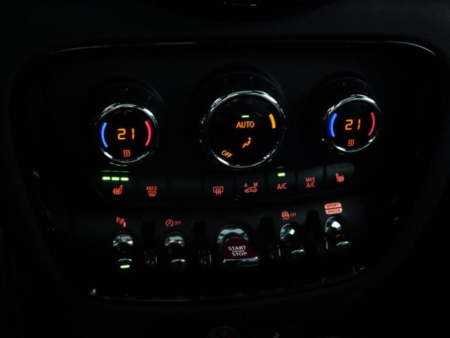 Mini Clubman II Рестайлинг Химки  - изображение 16