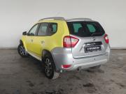 Nissan Terrano III (D10) Москва  - изображение 23