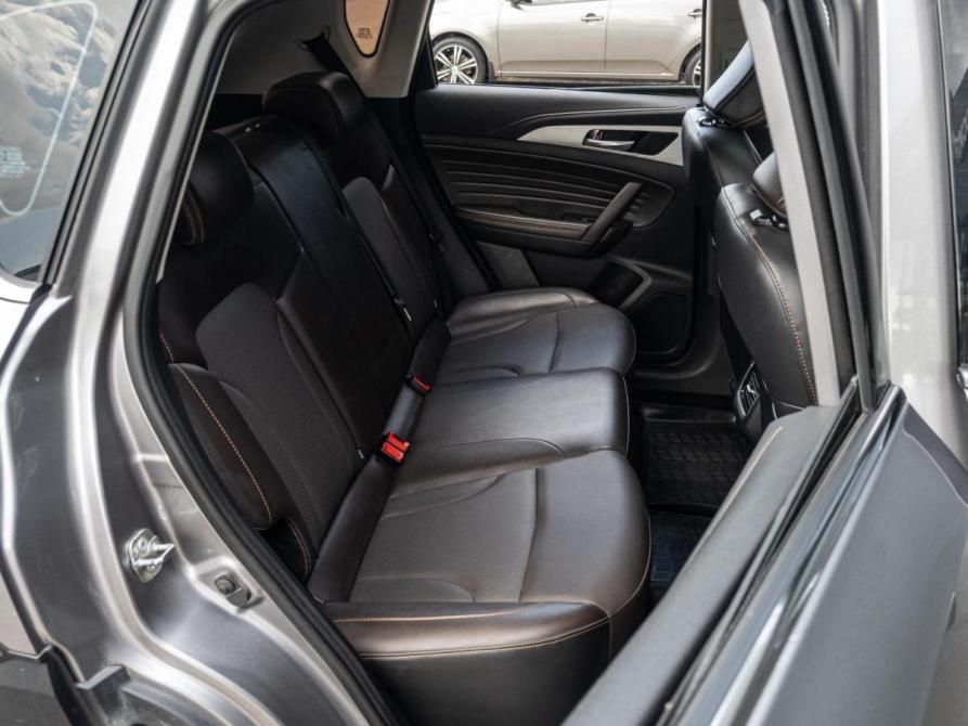 Changan CS35 Plus I Краснодар  - изображение 7