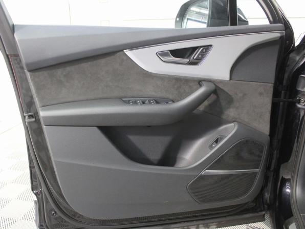 Audi Q7 II (4M) Рестайлинг с пробегом 2021 года, цена 6 500 000 рублей, 89000 км, внедорожник, Автокод Объявления