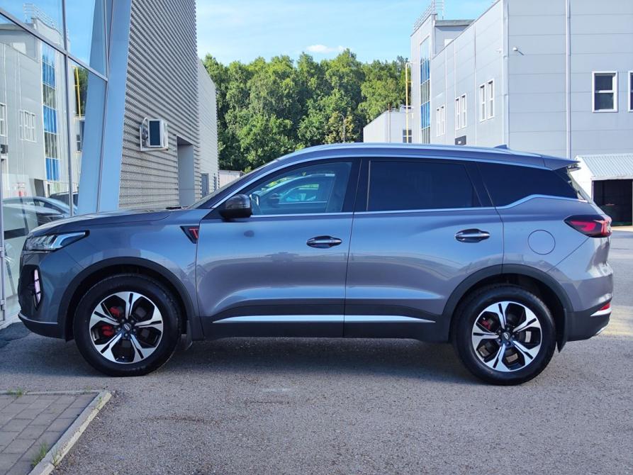Chery Tiggo 7 Pro Max I Уфа  - изображение 10