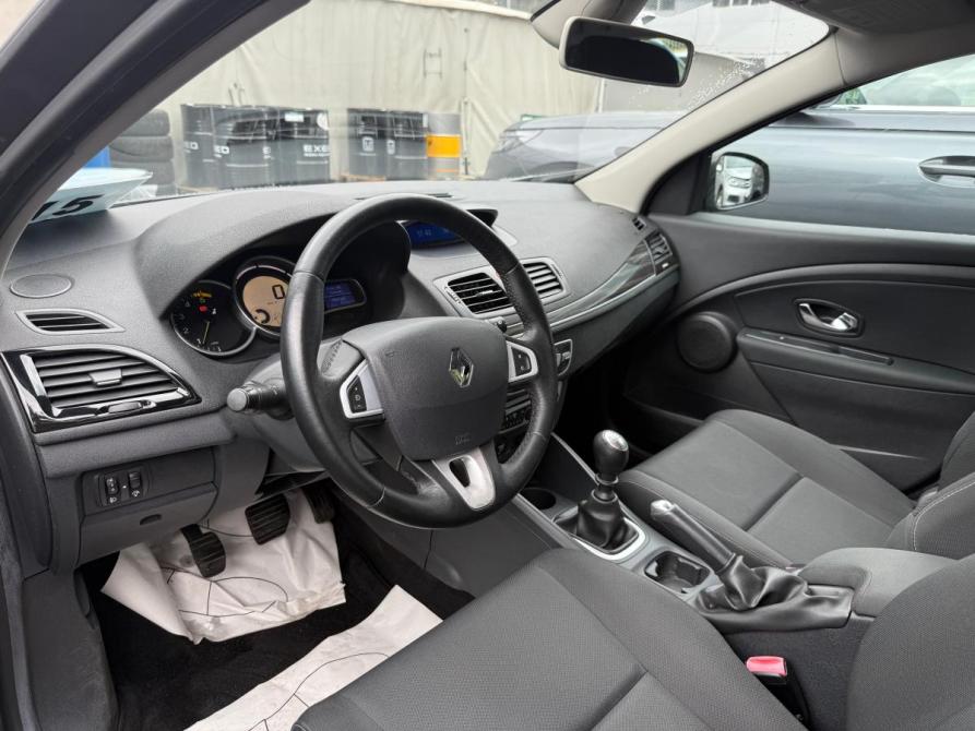 Renault Megane III Санкт-Петербург  - изображение 7