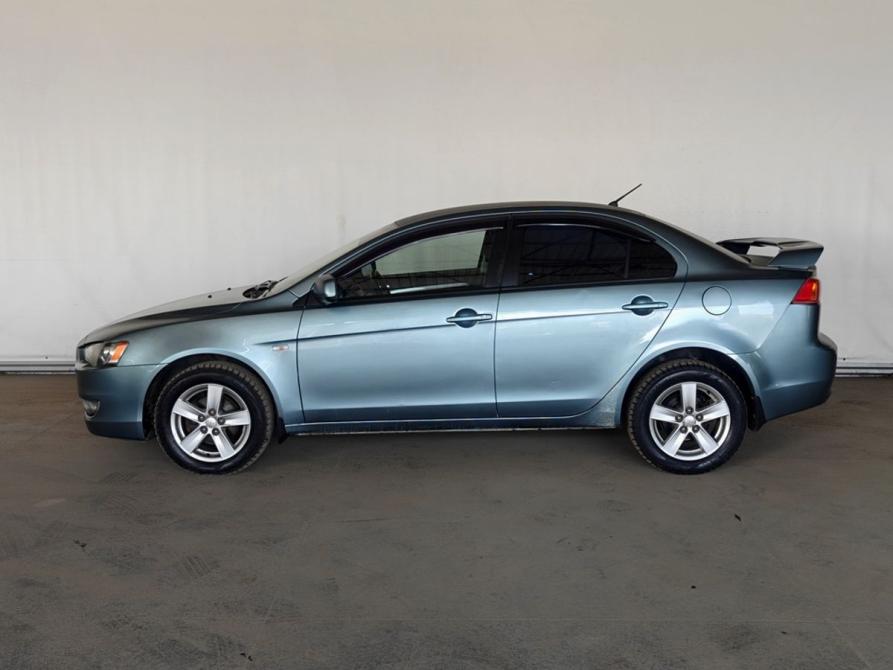 Mitsubishi Lancer X Москва  - изображение 7